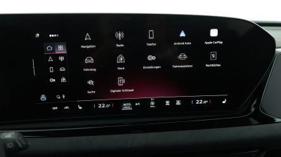 Audi A5 Gebrauchtwagen Audi A5 Gebrauchtwagen