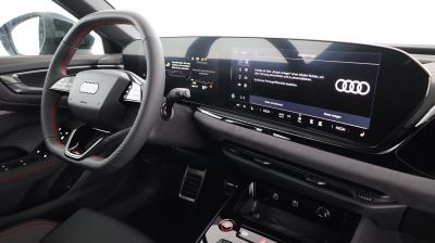 Audi A5 Gebrauchtwagen Audi A5 Gebrauchtwagen