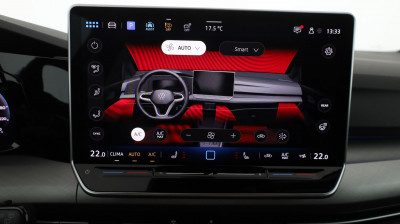 VW Golf Gebrauchtwagen VW Golf Gebrauchtwagen