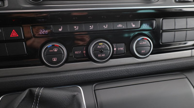 VW California Gebrauchtwagen VW California Gebrauchtwagen