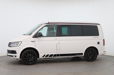 VW California Gebrauchtwagen VW California Gebrauchtwagen