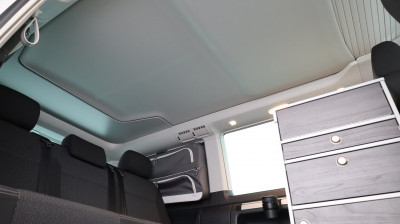 VW California Gebrauchtwagen VW California Gebrauchtwagen