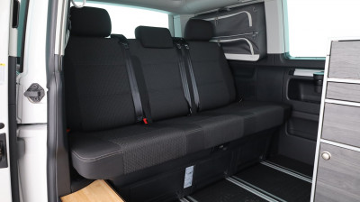 VW California Gebrauchtwagen VW California Gebrauchtwagen