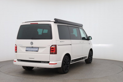 VW California Gebrauchtwagen VW California Gebrauchtwagen