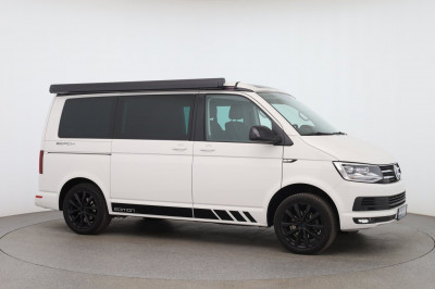 VW California Gebrauchtwagen VW California Gebrauchtwagen