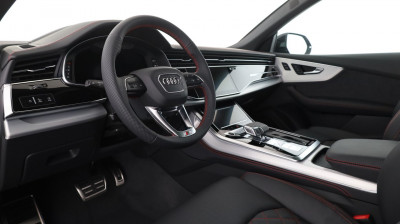 Audi Q8 Gebrauchtwagen Audi Q8 Gebrauchtwagen