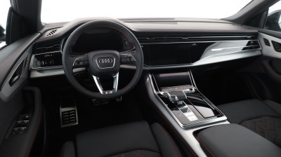 Audi Q8 Gebrauchtwagen Audi Q8 Gebrauchtwagen