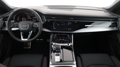 Audi Q8 Gebrauchtwagen Audi Q8 Gebrauchtwagen