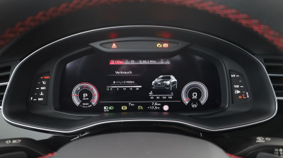 Audi Q8 Gebrauchtwagen Audi Q8 Gebrauchtwagen