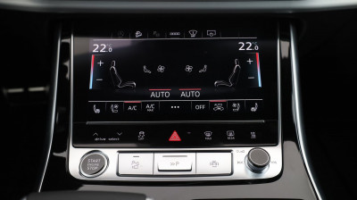 Audi Q8 Gebrauchtwagen Audi Q8 Gebrauchtwagen