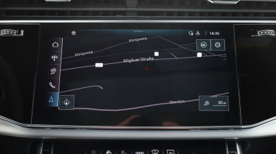 Audi Q8 Gebrauchtwagen Audi Q8 Gebrauchtwagen