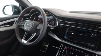 Audi Q8 Gebrauchtwagen Audi Q8 Gebrauchtwagen