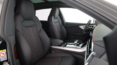 Audi Q8 Gebrauchtwagen Audi Q8 Gebrauchtwagen