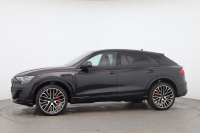 Audi Q8 Gebrauchtwagen Audi Q8 Gebrauchtwagen