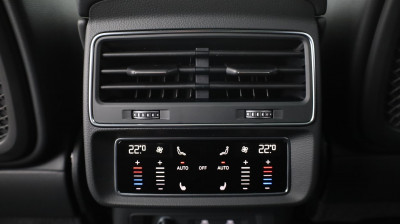 Audi Q8 Gebrauchtwagen Audi Q8 Gebrauchtwagen