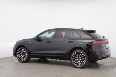 Audi Q8 Gebrauchtwagen Audi Q8 Gebrauchtwagen