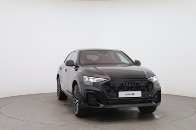 Audi Q8 Gebrauchtwagen Audi Q8 Gebrauchtwagen