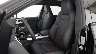 Audi Q8 Gebrauchtwagen Audi Q8 Gebrauchtwagen