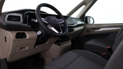 VW California Gebrauchtwagen