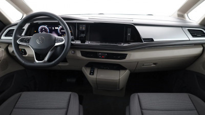 VW California Gebrauchtwagen