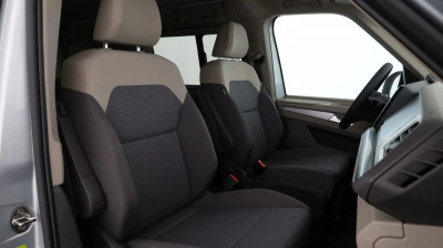 VW California Gebrauchtwagen