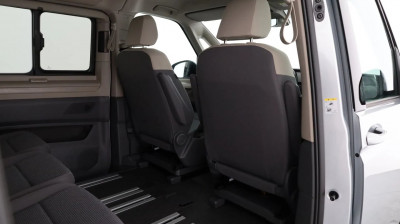 VW California Gebrauchtwagen