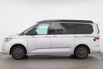 VW California Gebrauchtwagen