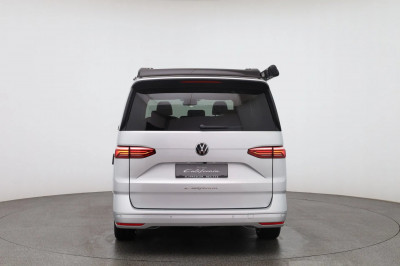 VW California Gebrauchtwagen