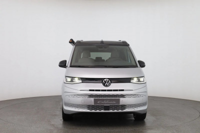 VW California Gebrauchtwagen