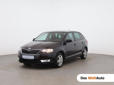 Skoda Rapid Gebrauchtwagen