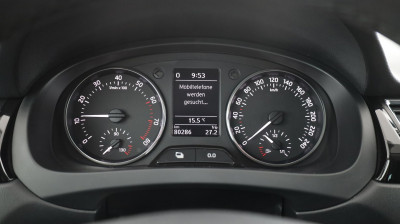 Skoda Rapid Gebrauchtwagen