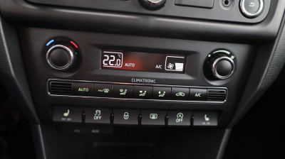 Skoda Rapid Gebrauchtwagen