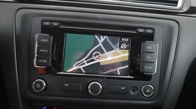 Skoda Rapid Gebrauchtwagen