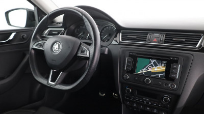 Skoda Rapid Gebrauchtwagen