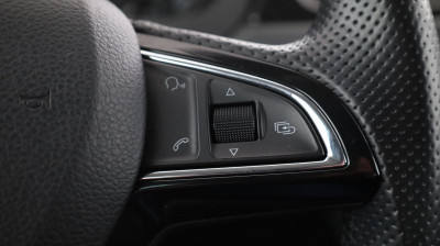 Skoda Rapid Gebrauchtwagen