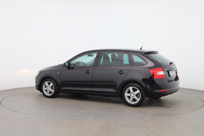 Skoda Rapid Gebrauchtwagen