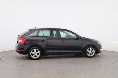 Skoda Rapid Gebrauchtwagen