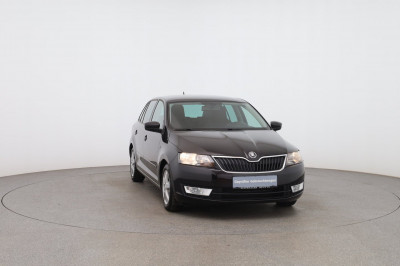 Skoda Rapid Gebrauchtwagen