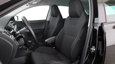 Skoda Rapid Gebrauchtwagen