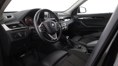 BMW X1 Gebrauchtwagen BMW X1 Gebrauchtwagen