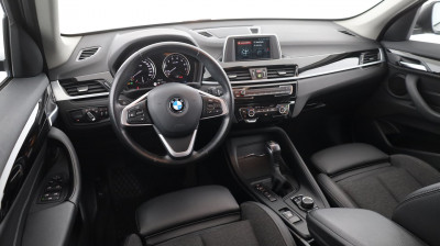 BMW X1 Gebrauchtwagen BMW X1 Gebrauchtwagen