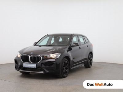 BMW X1 Gebrauchtwagen BMW X1 Gebrauchtwagen