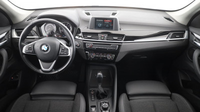 BMW X1 Gebrauchtwagen BMW X1 Gebrauchtwagen