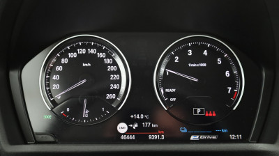 BMW X1 Gebrauchtwagen BMW X1 Gebrauchtwagen