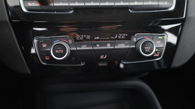 BMW X1 Gebrauchtwagen BMW X1 Gebrauchtwagen