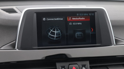 BMW X1 Gebrauchtwagen BMW X1 Gebrauchtwagen