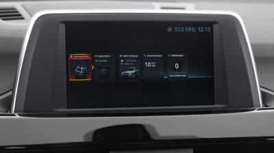 BMW X1 Gebrauchtwagen BMW X1 Gebrauchtwagen