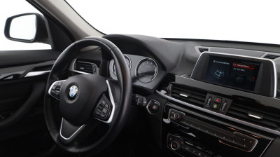 BMW X1 Gebrauchtwagen BMW X1 Gebrauchtwagen