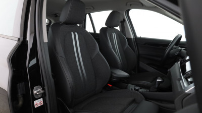 BMW X1 Gebrauchtwagen BMW X1 Gebrauchtwagen