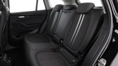 BMW X1 Gebrauchtwagen BMW X1 Gebrauchtwagen